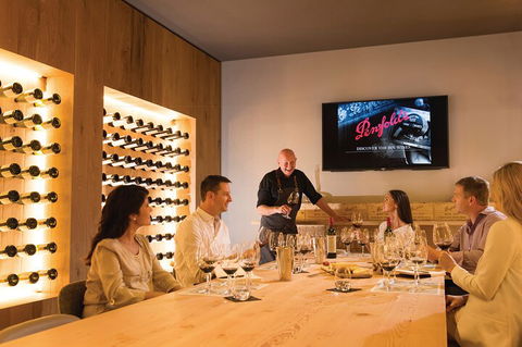 Penfolds Magill Estate Iconic Experience - Accommodation Yamba 0