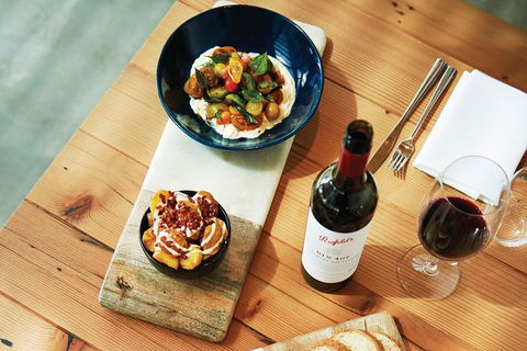 Penfolds Magill Estate Iconic Experience - Accommodation Yamba 1
