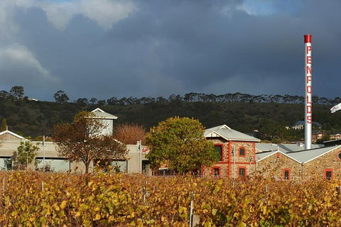 Penfolds Magill Estate Iconic Experience - Accommodation Yamba 3
