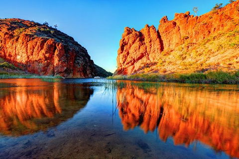 West MacDonnell Ranges Day Trip From Alice Springs - Accommodation Yamba 2