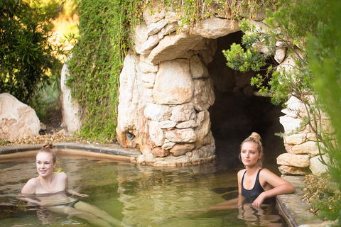 Peninsula Hot Springs With Evening Spa Experience On A Twilight Express Shuttle - Accommodation Yamba 5
