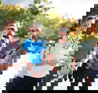 Private Canberra Secrets Highlights Tour - Accommodation Yamba