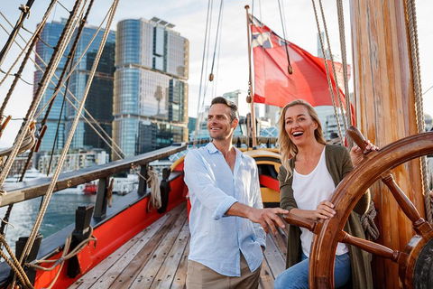 Australian National Maritime Museum Entry Ticket - See It All - Accommodation Yamba 3