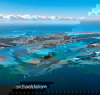 25-30 Minute Newcastle  Macquarie Helicopter Shared Flight - Accommodation Yamba