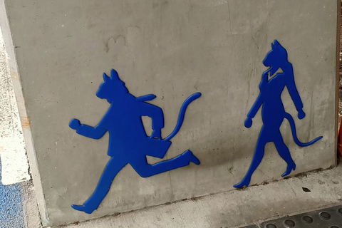 Brisbane City Essentials Walking Tour - Accommodation Yamba 1