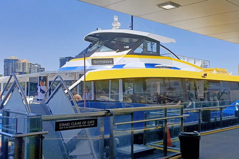 Brisbane City Essentials Walking Tour - Accommodation Yamba 3