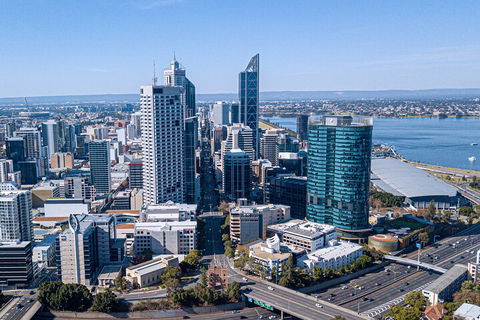 Perth Welcome Tour: Private Tour With A Local - Accommodation Yamba 0