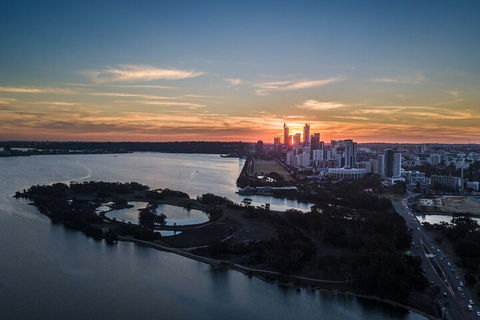 Perth Welcome Tour: Private Tour With A Local - Accommodation Yamba 1