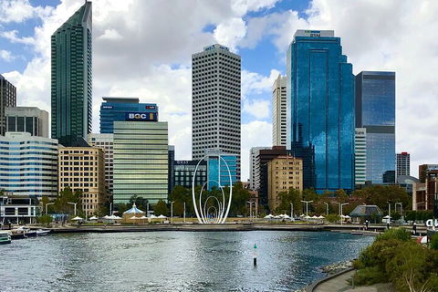 Perth Welcome Tour: Private Tour With A Local - Accommodation Yamba 3