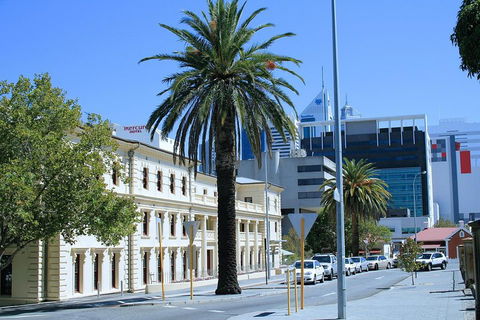 Perth Welcome Tour: Private Tour With A Local - Accommodation Yamba 4