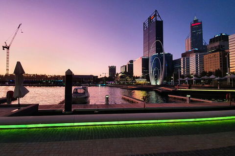 Perth Welcome Tour: Private Tour With A Local - Accommodation Yamba 5