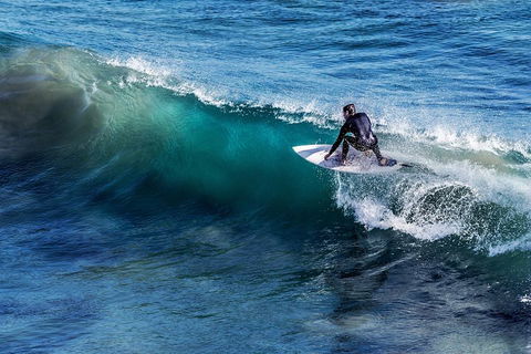 Great Ocean Road Highlights Tour - 2 Days, 1 Night - Accommodation Yamba 0