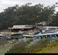 Bendigo Echuca  The Mighty Murray - Accommodation Yamba