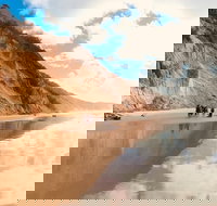 Great Beach Drive 4WD Tour - Private Charter from Noosa to Rainbow Beach - Accommodation Yamba