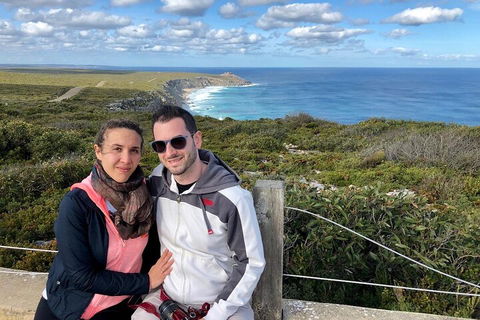 Kangaroo Island 4WD Tour - Best Of KI - Accommodation Yamba 4